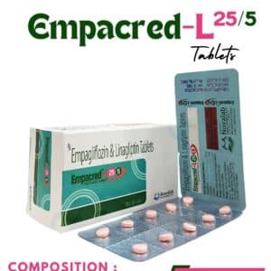 EMPACRED-L 25/5