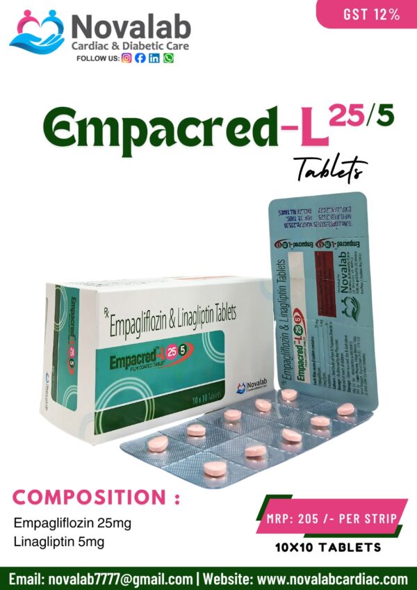 EMPACRED-L 25/5