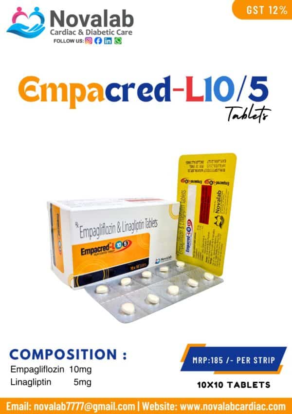 EMPACRED-L10/5