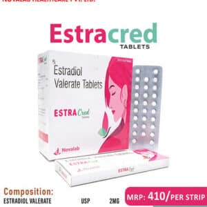 ESTRACRED