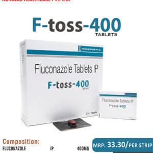 F-TOSS-400