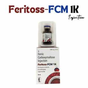 FERITOSS-FCM 1K