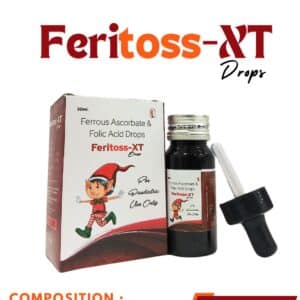 FERITOSS XT DROP