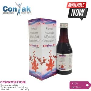 Feriphage-XT
