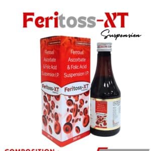 FERITOSS-XT 200ML