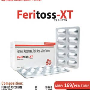 FERITOSS-XT