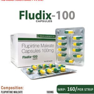 FLUDIX-100
