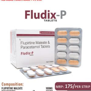 FLUDIX-P