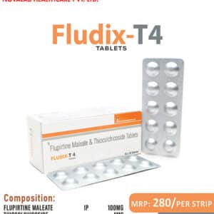 FLUDIX-T 4