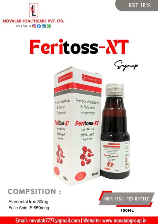 FOLITOSS-XT