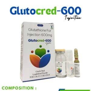 Glutocred-600