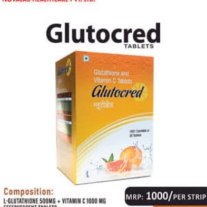 GLUTOCRED