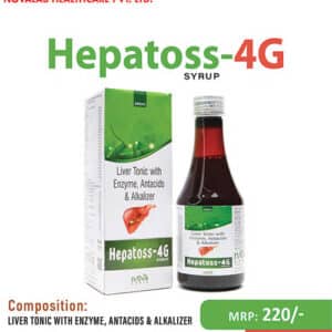 HEPATOSS-4G