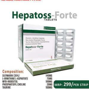 HEPATOSS-FORTE