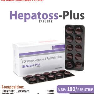 HEPATOSS-PLUS