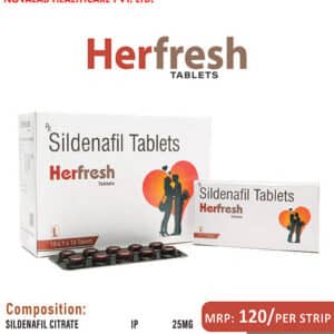 HERFRESH