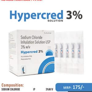 HYPERCRED 3%