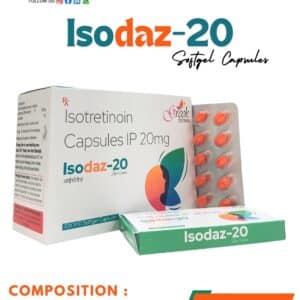 ISODAZ-20
