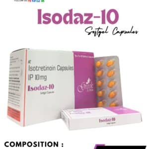 ISODAZ-10