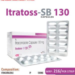 ITRATOSS SB 130