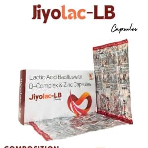 JIYOLAC-LB