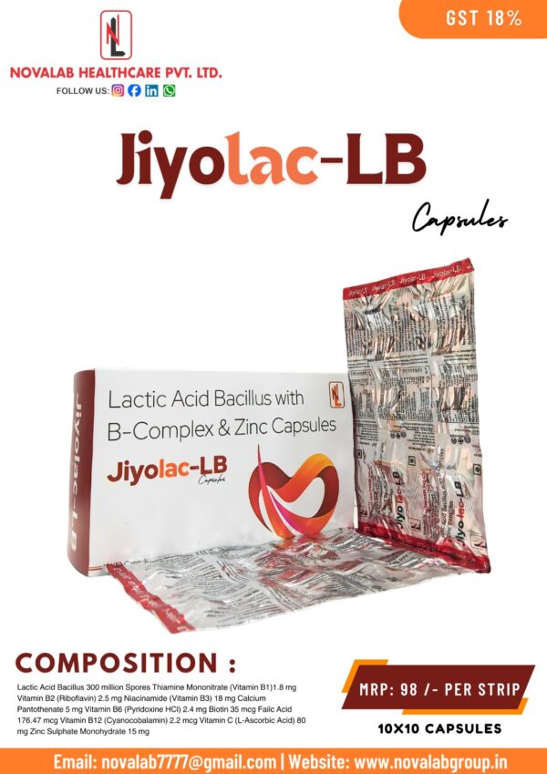 JIYOLAC-LB