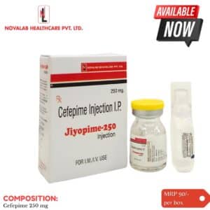 JIYOPIME 250