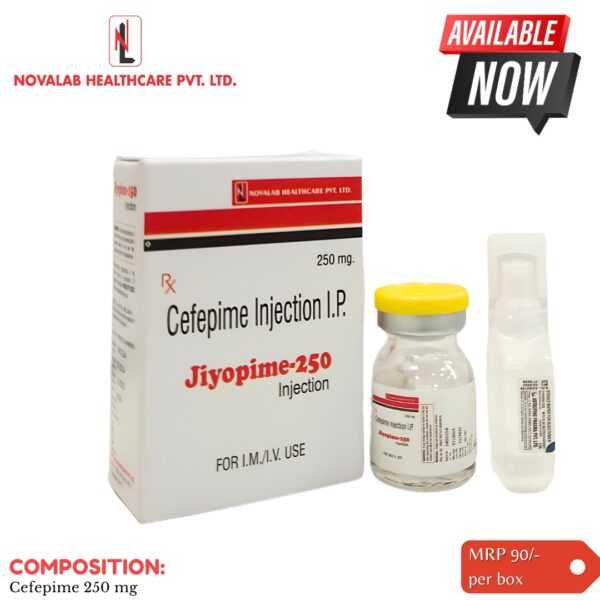 JIYOPIME 250