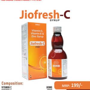 JIOFRESH C SYP
