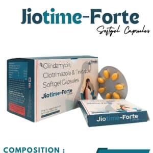 JIOTIME FORTE
