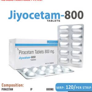 JIYOCETAM-800