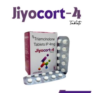 JIYOCORT-4