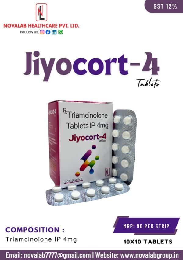 JIYOCORT-4