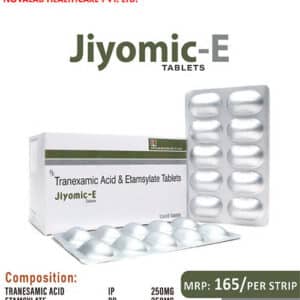 JIYOMIC-E
