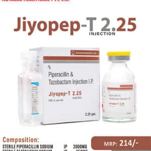 JIYOPEP-T 2.25