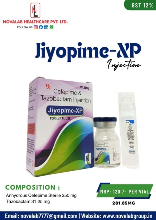 JIYOPIME-XP