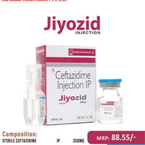 JIYOZID -250