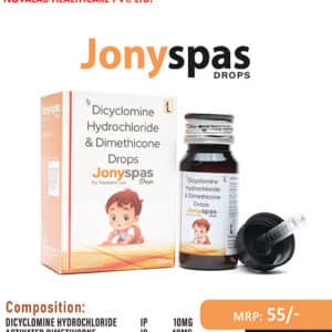 JONYSPAS