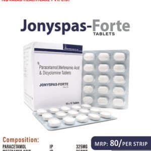 JONYSPAS-FORTE