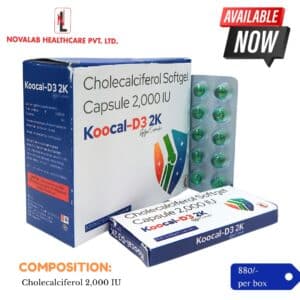 KOOCAL-2K