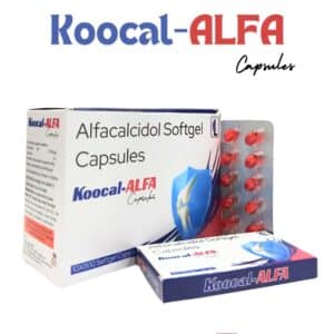 KOOCAL-ALFA