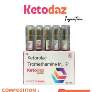 KETODAZ