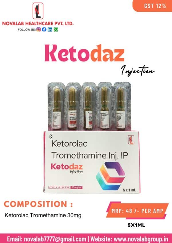 KETODAZ