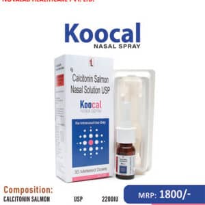 KOOCAL NS