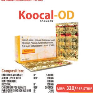 KOOCAL-OD