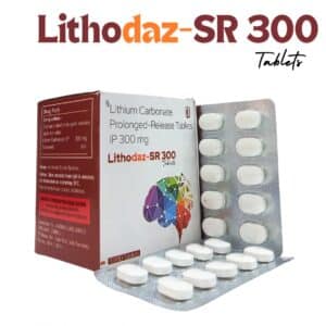 LITHODAZ-SR 300