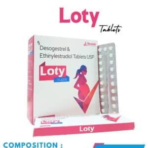 LOTY
