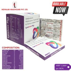 LYCOTOSS-PLUS