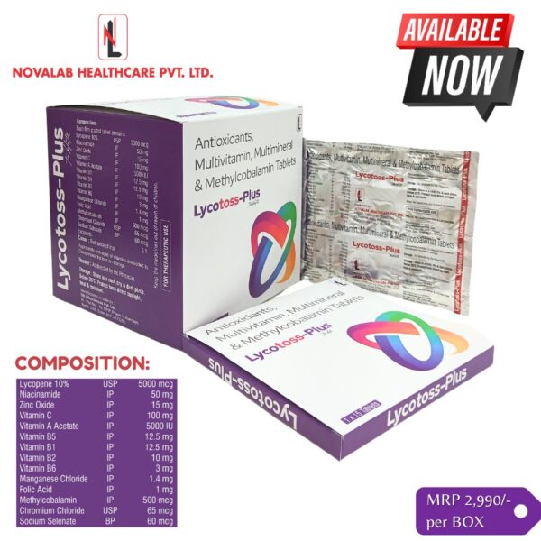 LYCOTOSS-PLUS
