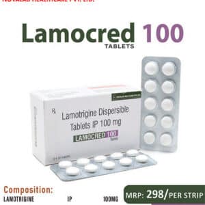 LAMOCRED 100